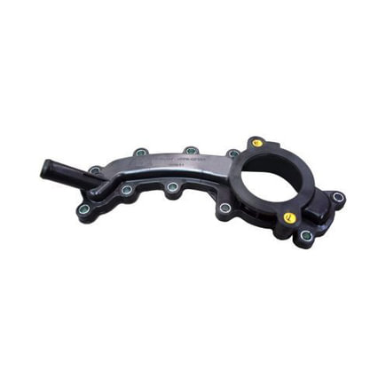 Dodge Grand Caravan Engine Coolant Crossover Pipe