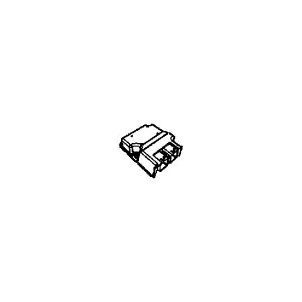 Air Bag Control Module