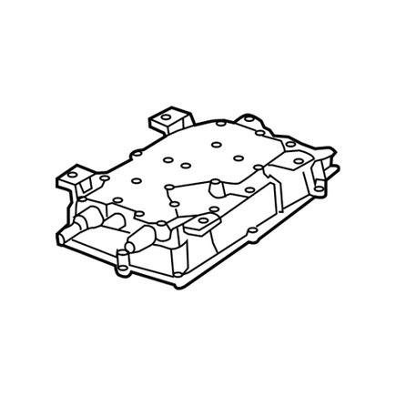 Hybrid Voltage Converter