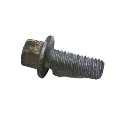 Jeep Exhaust Gas Recirculation (EGR) Cooler Bolt