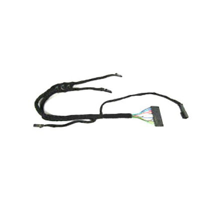 Steering Wheel Wiring Harness