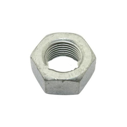 Brake Pedal Bracket Nut