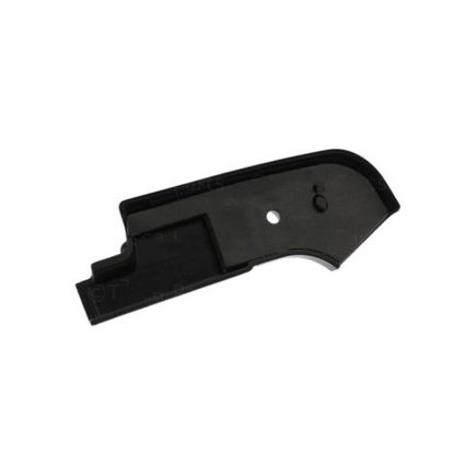 Tailgate Stop Bumper Retainer