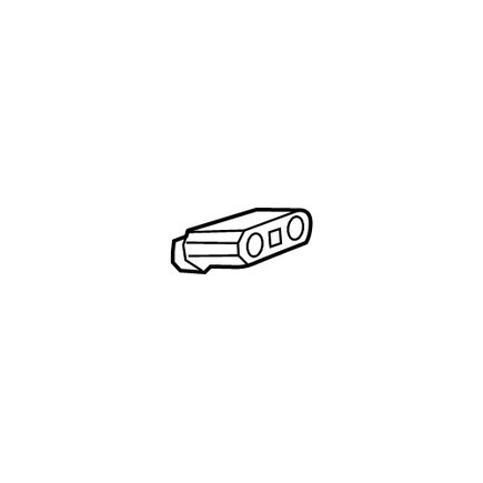 USB Connector Terminal