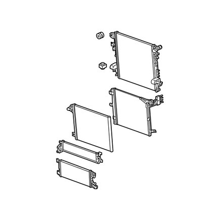 Cooling Module