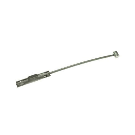 Ford Parking Brake Pedal Release Cable