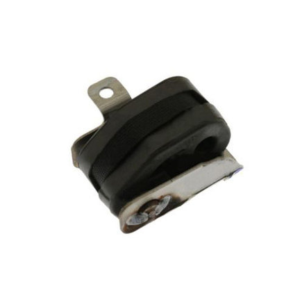 Exhaust System Hanger Bracket Reinforcement