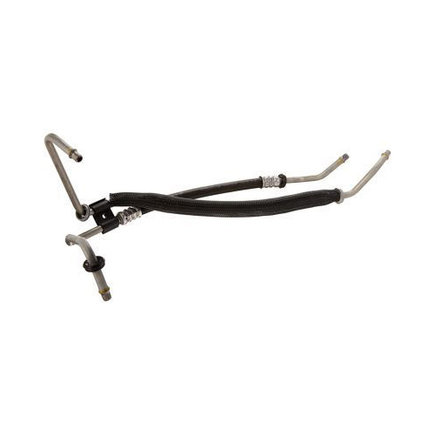 Transmission Oil Cooler Hose Assembly