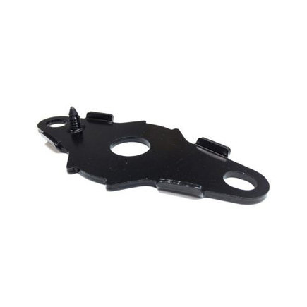 Suspension Shock Absorber Mount Plate