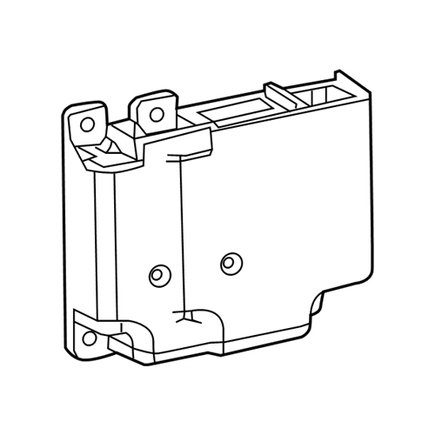 Air Bag Control Module