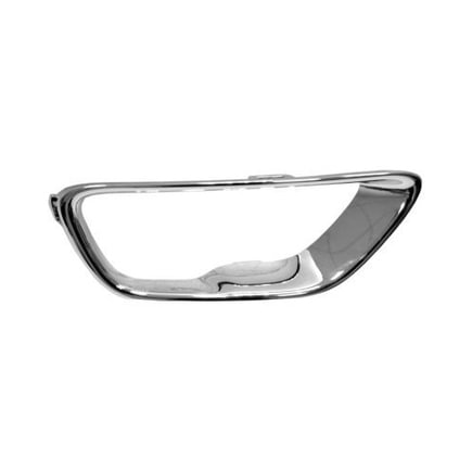 Fog Light Trim