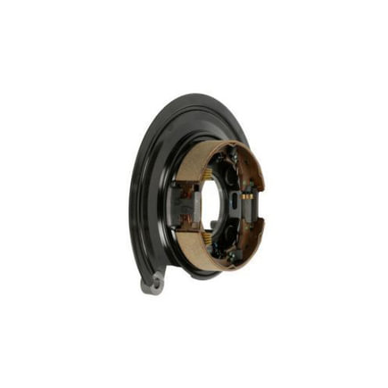 Ram 1500 Parking Brake Adapter Assembly
