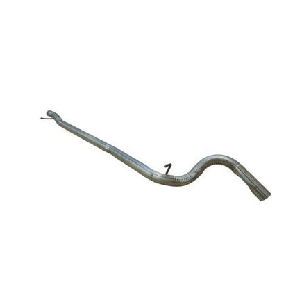 Exhaust Extension Pipe