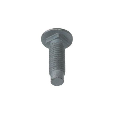 Bumper Face Bar Bolt