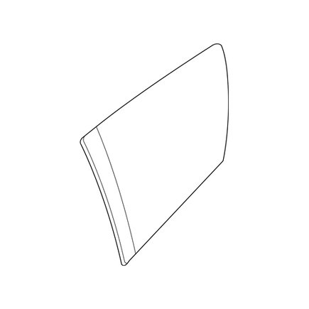Quarter Glass
