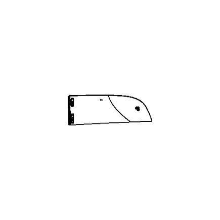 Quarter Glass