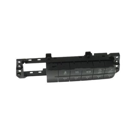 Instrument Panel Switch Bezel