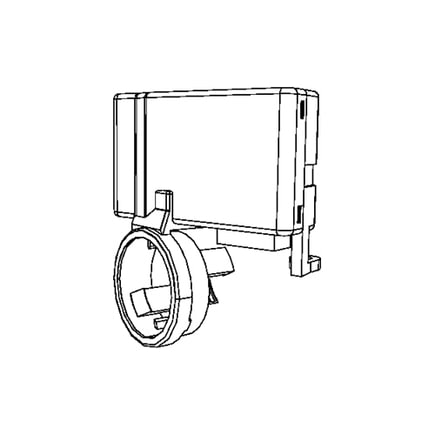 Tire Pressure Monitoring System (TPMS) Receiver