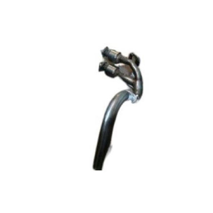 Ford Exhaust Crossover Pipe