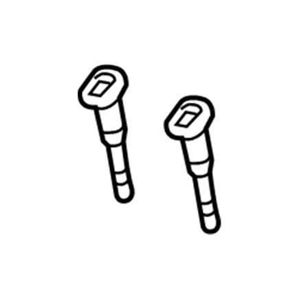 Headrest Guide