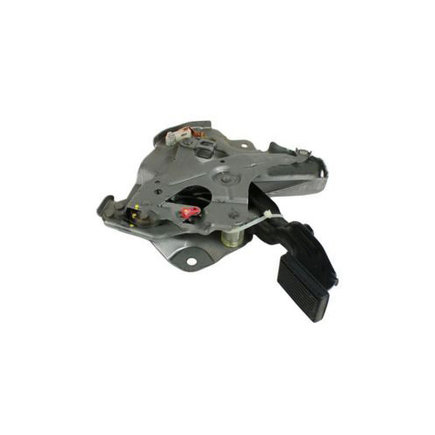 Parking Brake Lever
