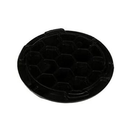 International MXT Engine Oil Filter Cover