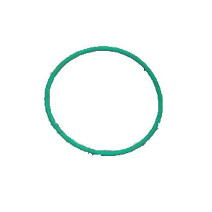 Engine Oil Line Fitting Seal