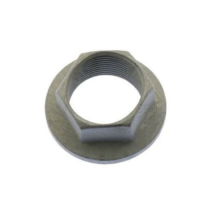 Drive Axle Wheel Hub Nut