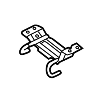 Exhaust Pipe Installation Kit