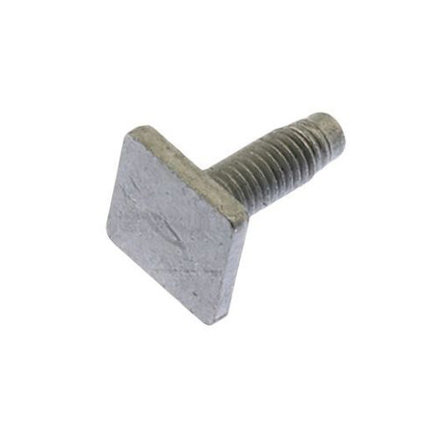 Bumper Face Bar Reinforcement Beam Bolt