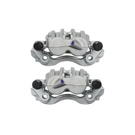 Dodge Ram 2500 Disc Brake Caliper Adapter
