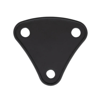 Door Mirror Mounting Pad