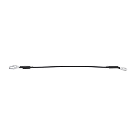 Tailgate Support Cable