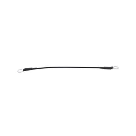 Tailgate Support Cable