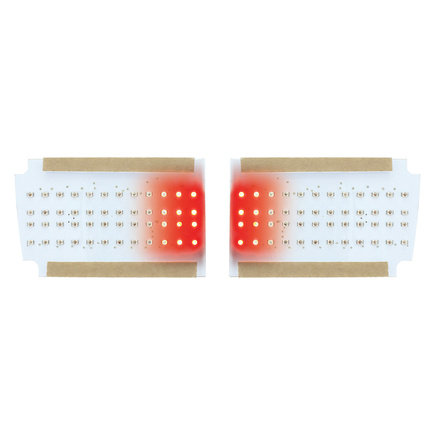 Chevrolet C20 Pickup Tail Light LED Board