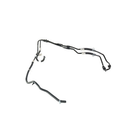 Ford Power Steering Cylinder Line Hose Assembly