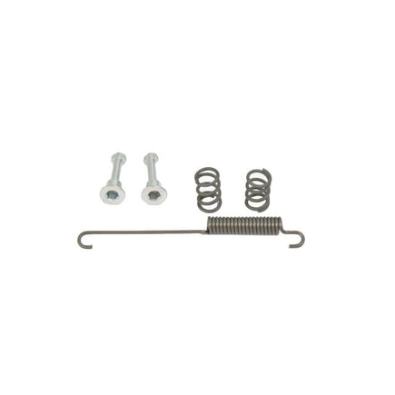 Chevrolet Suburban 1500 Drum Brake Shoe Hold Down Spring