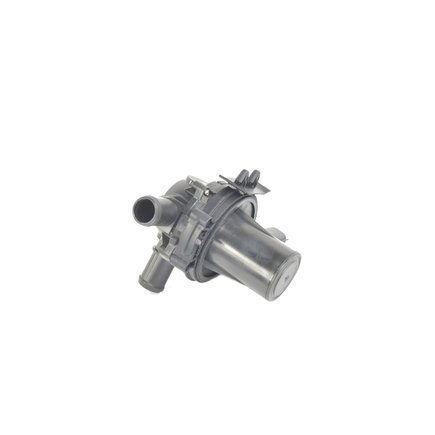 Engine Coolant Control Valve