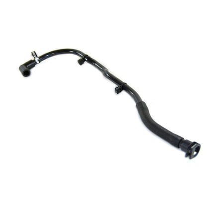 HVAC Fresh Air Hose Connection Tube