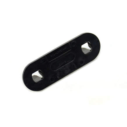 Hood Latch Cover Retainer