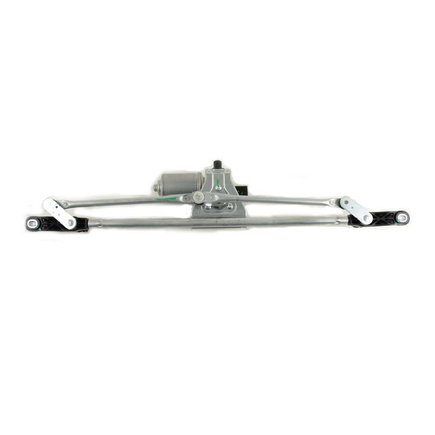 Windshield Wiper Arm / Linkage / Motor Assembly