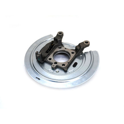 Parking Brake Adapter Assembly