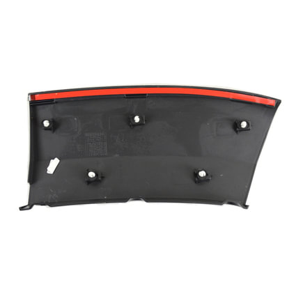 Wheel Arch Molding