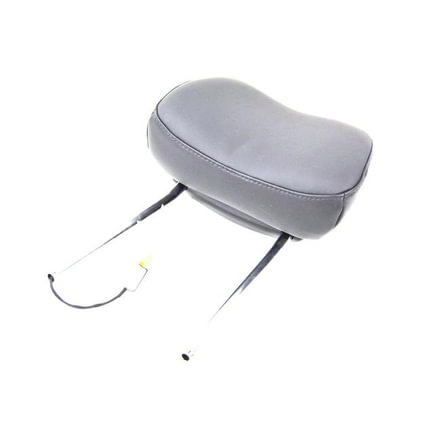 Ford Fusion Headrest