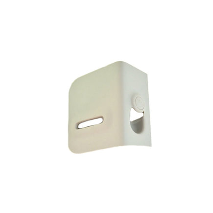 Seat Back Recliner Adjustment Mechanism Cover