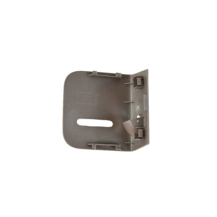Seat Back Recliner Adjustment Mechanism Cover
