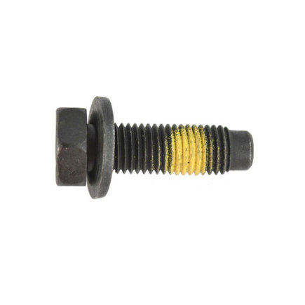 Disc Brake Caliper Anchor Plate Bolt