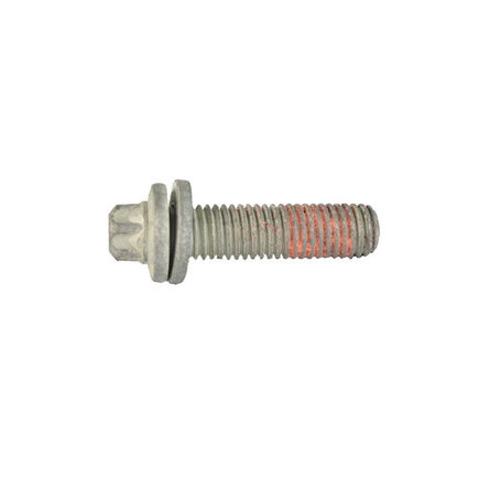 Suspension Crossmember Bolt
