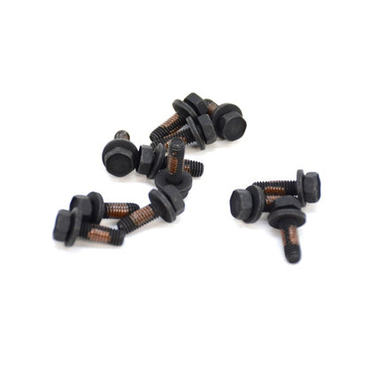 Dodge ABS Wheel Speed Sensor Bolt