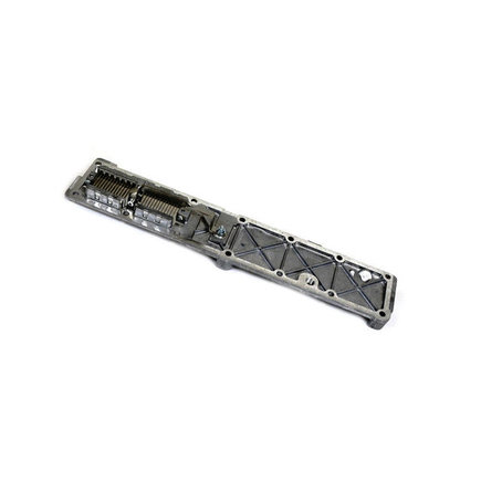 Engine Intake Manifold Cover